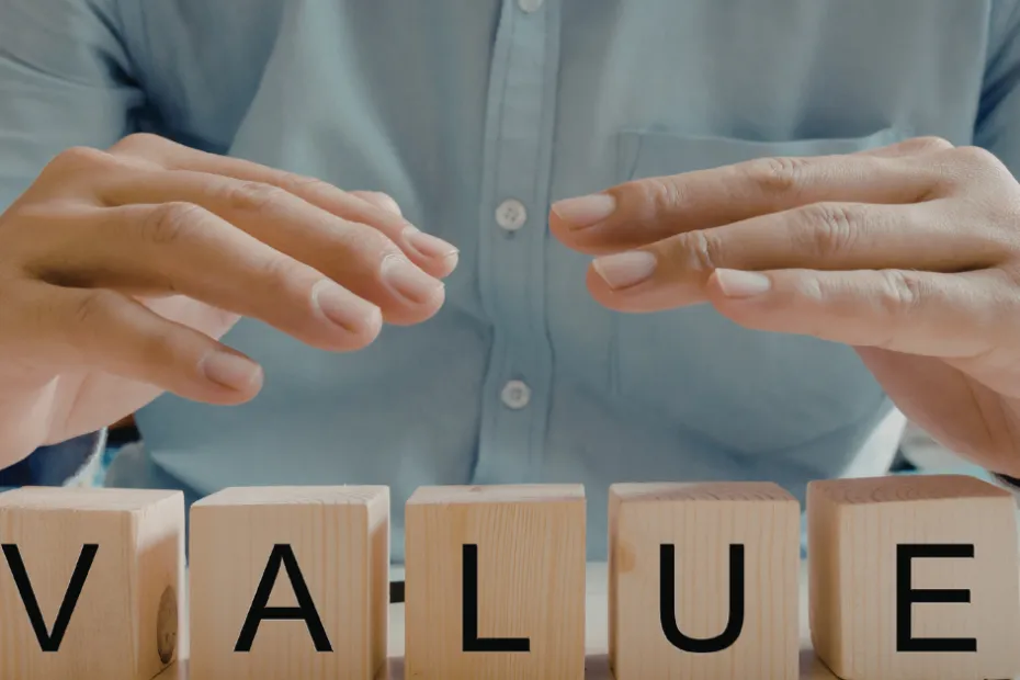 What to Expect from a Professional Valuation