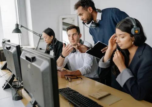 Why Temecula Businesses Need Robust Cyber Security Services Now More Than Ever