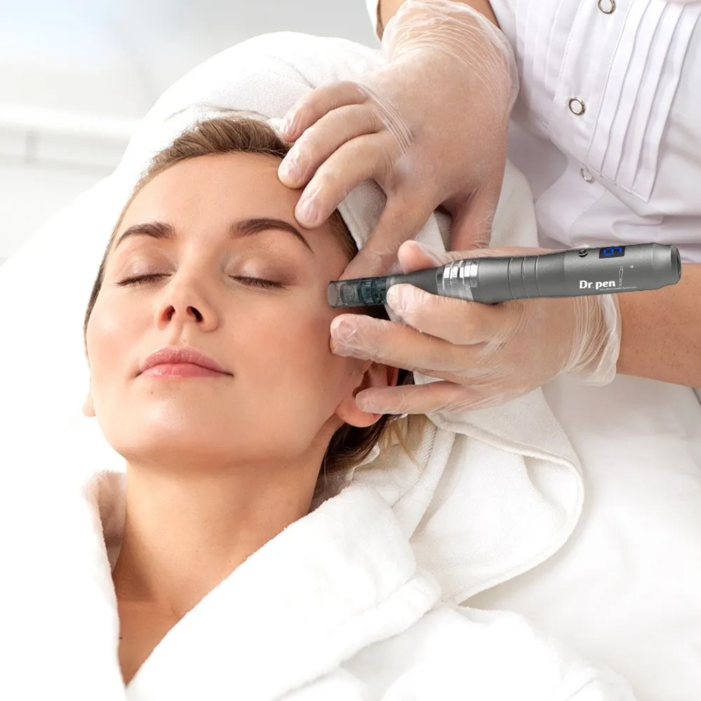 Can SkinPen Treatment Improve Pores and Skin Smoothness?