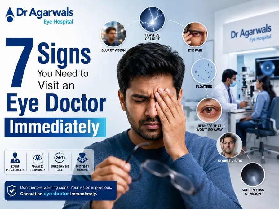 What Is Nystagmus Meaning? Causes, Symptoms, and Management