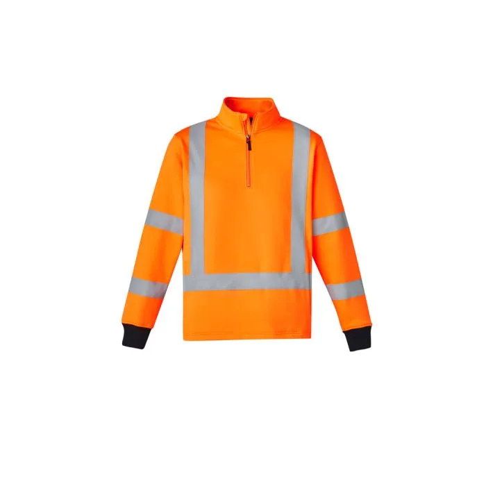 Hi Vis Jumpers vs Hi Vis Jackets: Which One Should You Choose?