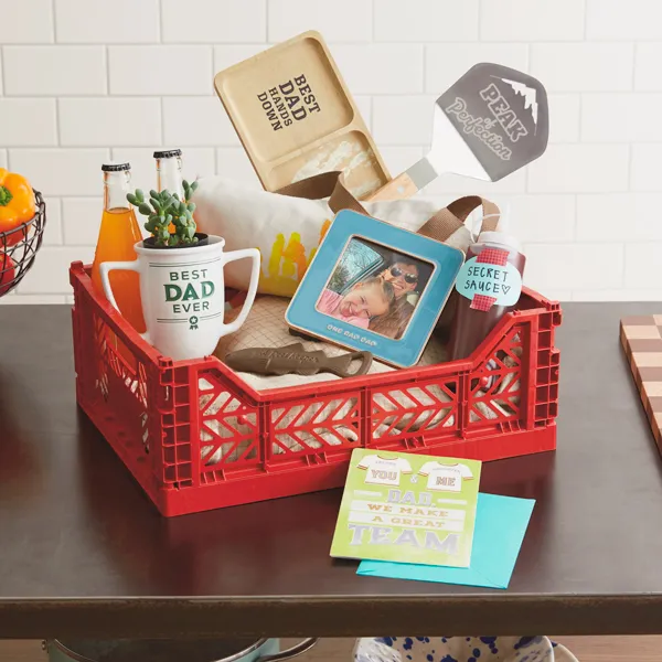 Why First Father’s Day Gifts Mean More Than Ordinary Presents?