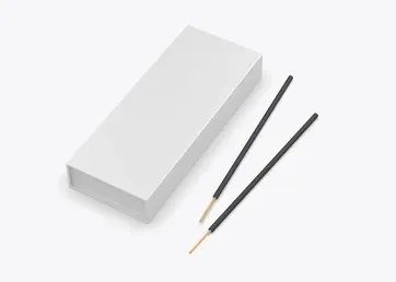 Incense Stick Paper Box - High-Quality Creative & Secure Packaging Boxes | Shri Sai Printers