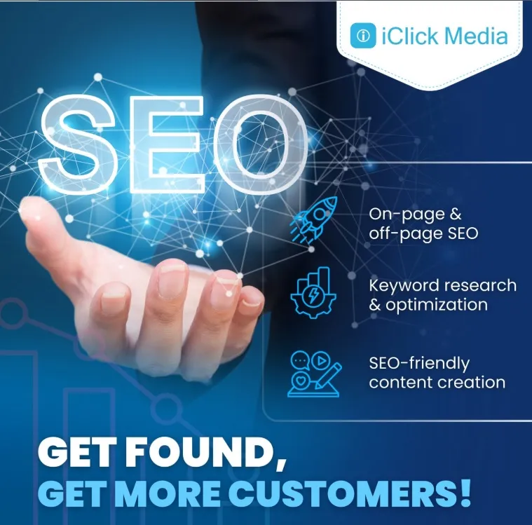 SEO consultant Singapore