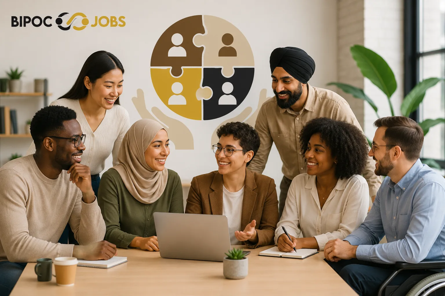 Diversity Hiring Job Boards - Job Board for Underrepresented groups in Canada