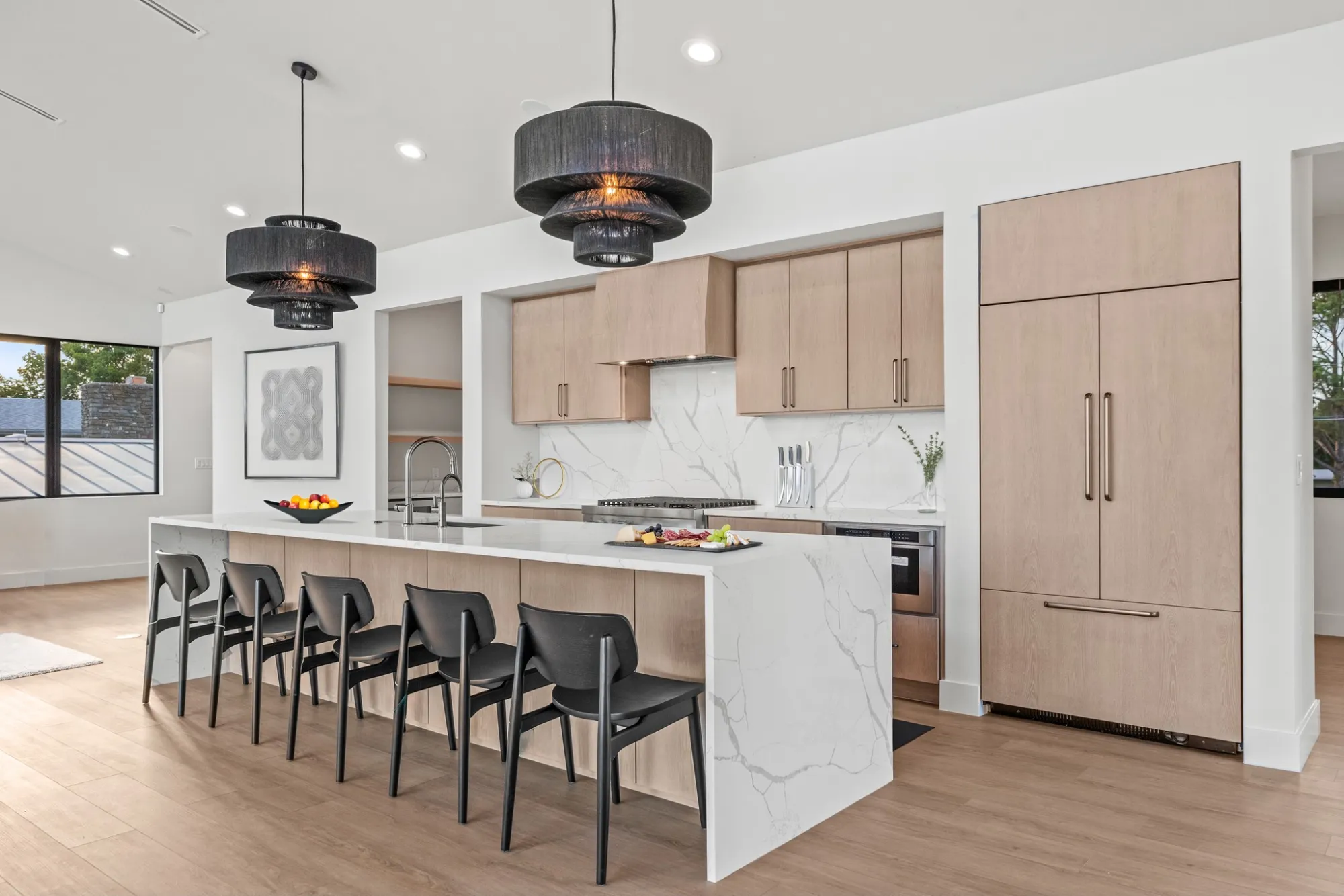 Expert Custom Home Builders in Granite Shoals, Texas