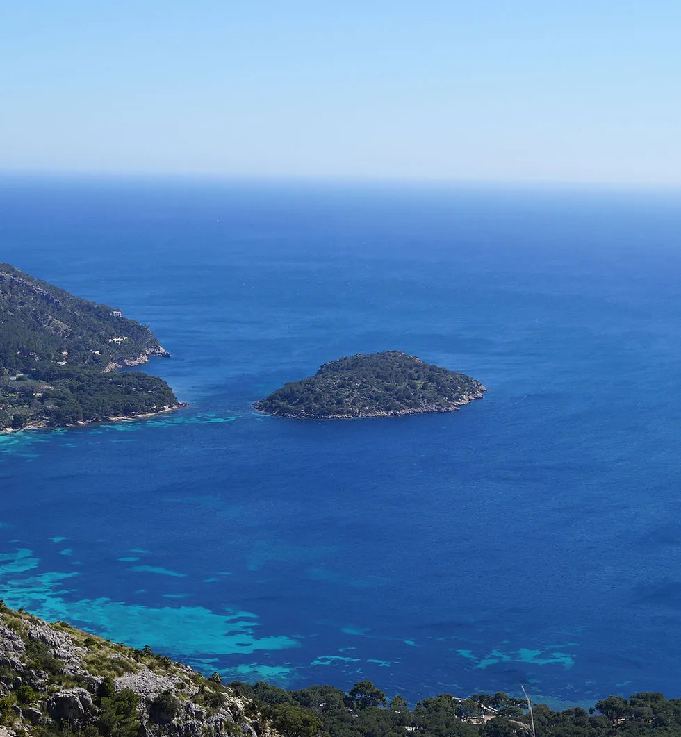 Sunset Boat Rent Pollenca Mallorca: A Better Way to See the Coast