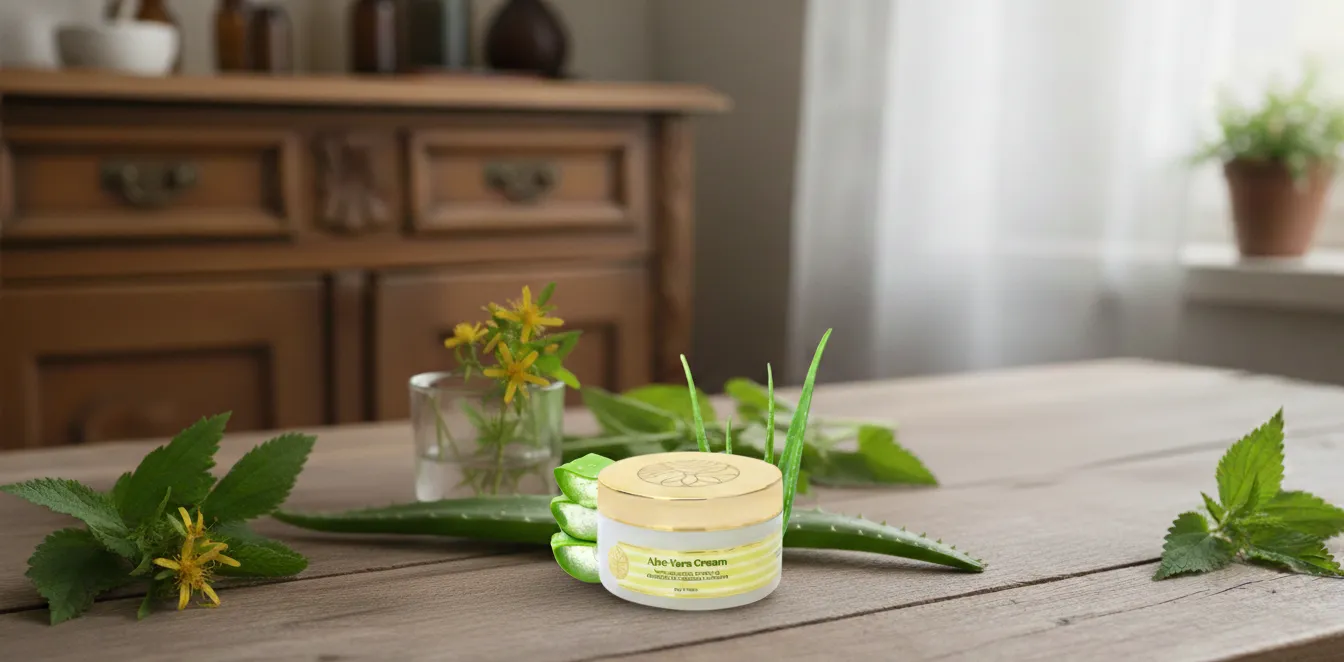 Why Natural Skin Care Products Are Better for Sensitive Skin