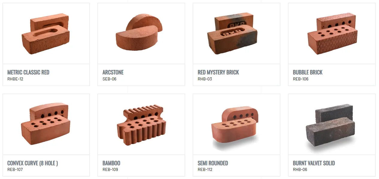 Top Advantages of Using Facing Bricks for Exterior Walls