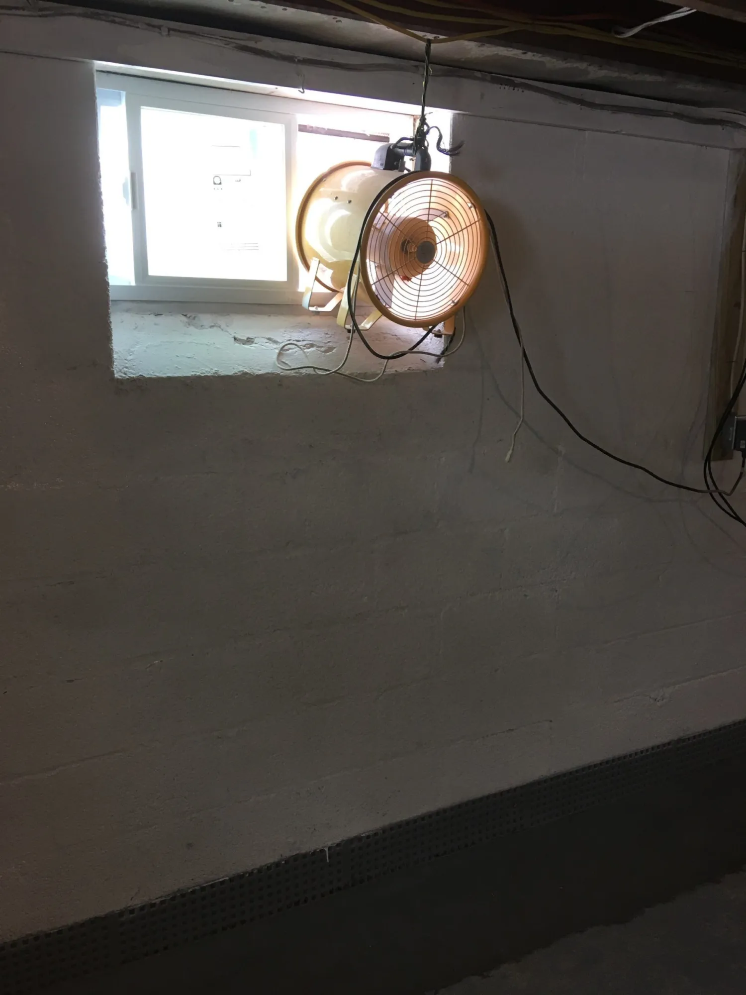 How Basement Waterproofing Helps Preserve Structural Integrity?