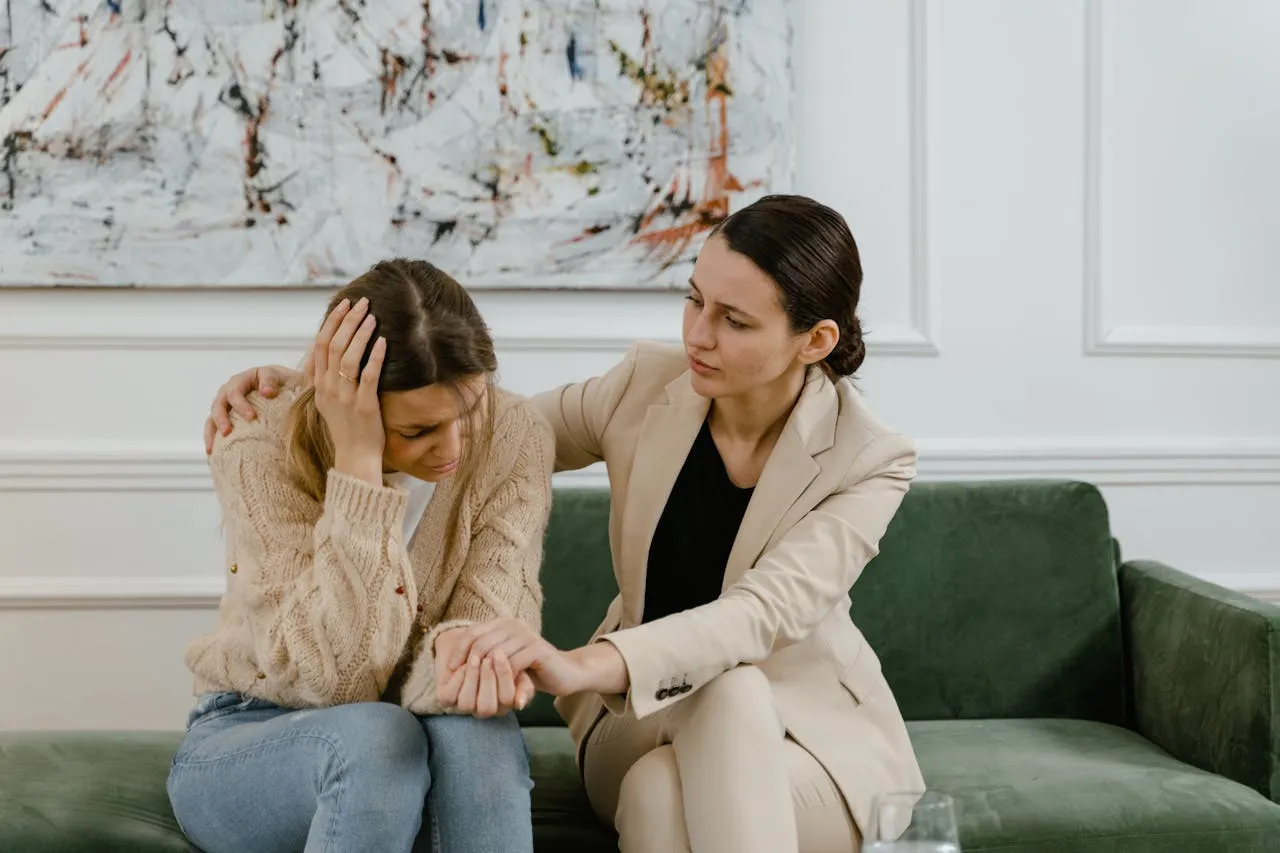 How Mental Health Counseling Helps Individuals in Houston