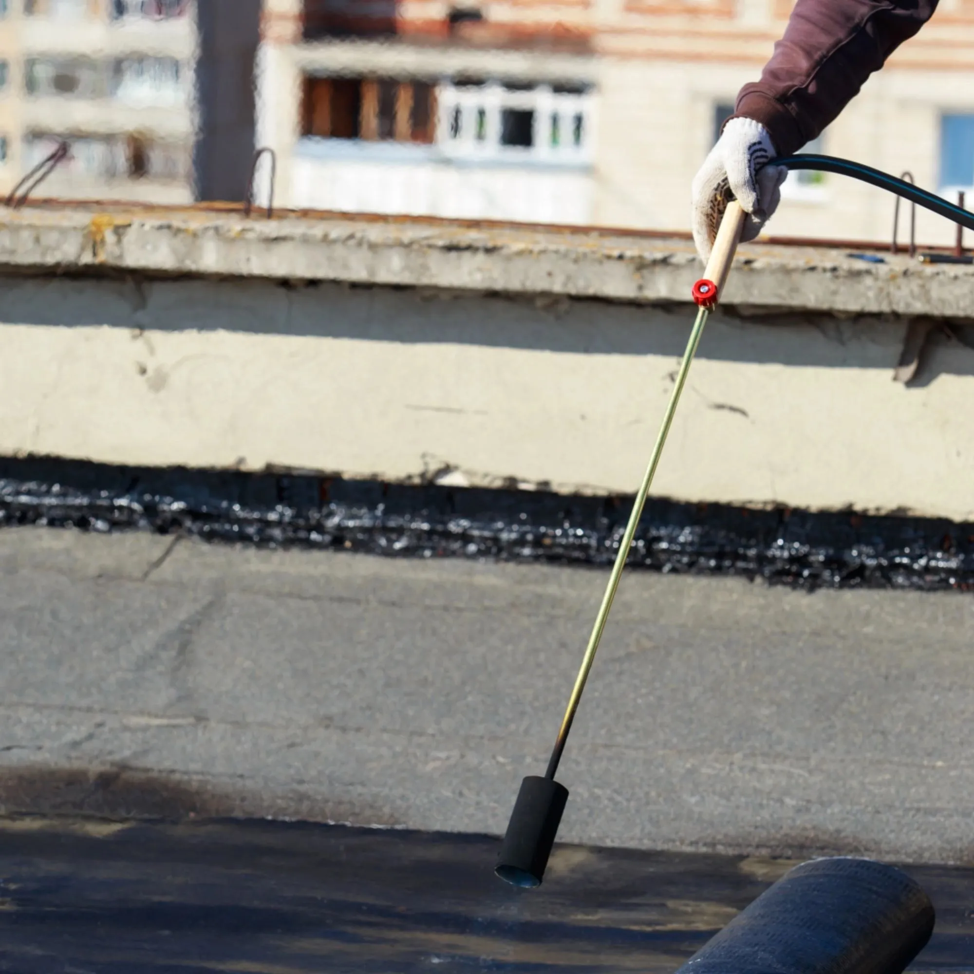 Waterproof Commercial Roofing: Cost, Benefits, and Installation Guide