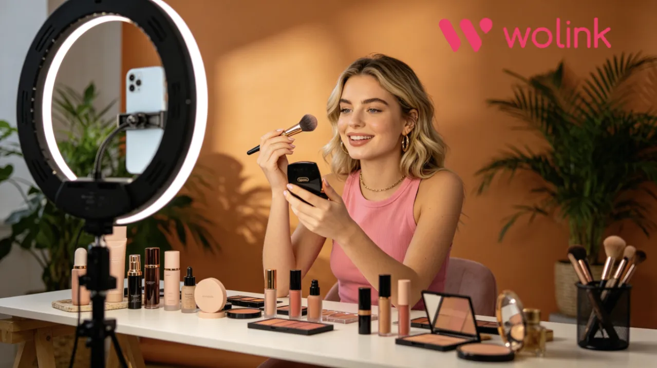 How to Choose an Influencer Marketing Tool? Wolink VS GRIN