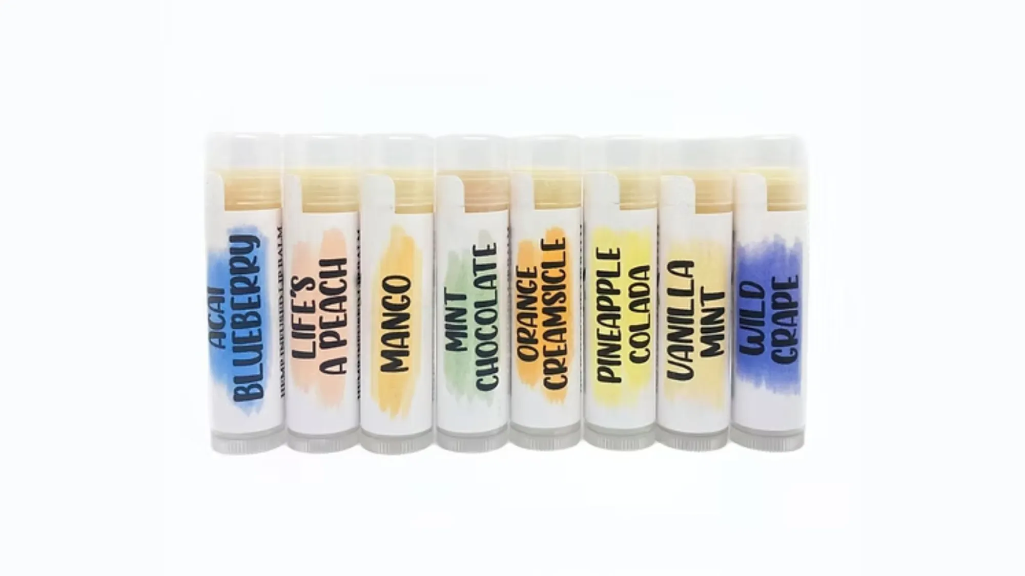CBD Lip Balm for Modern Self-Care and Gentle Everyday Lip Protection