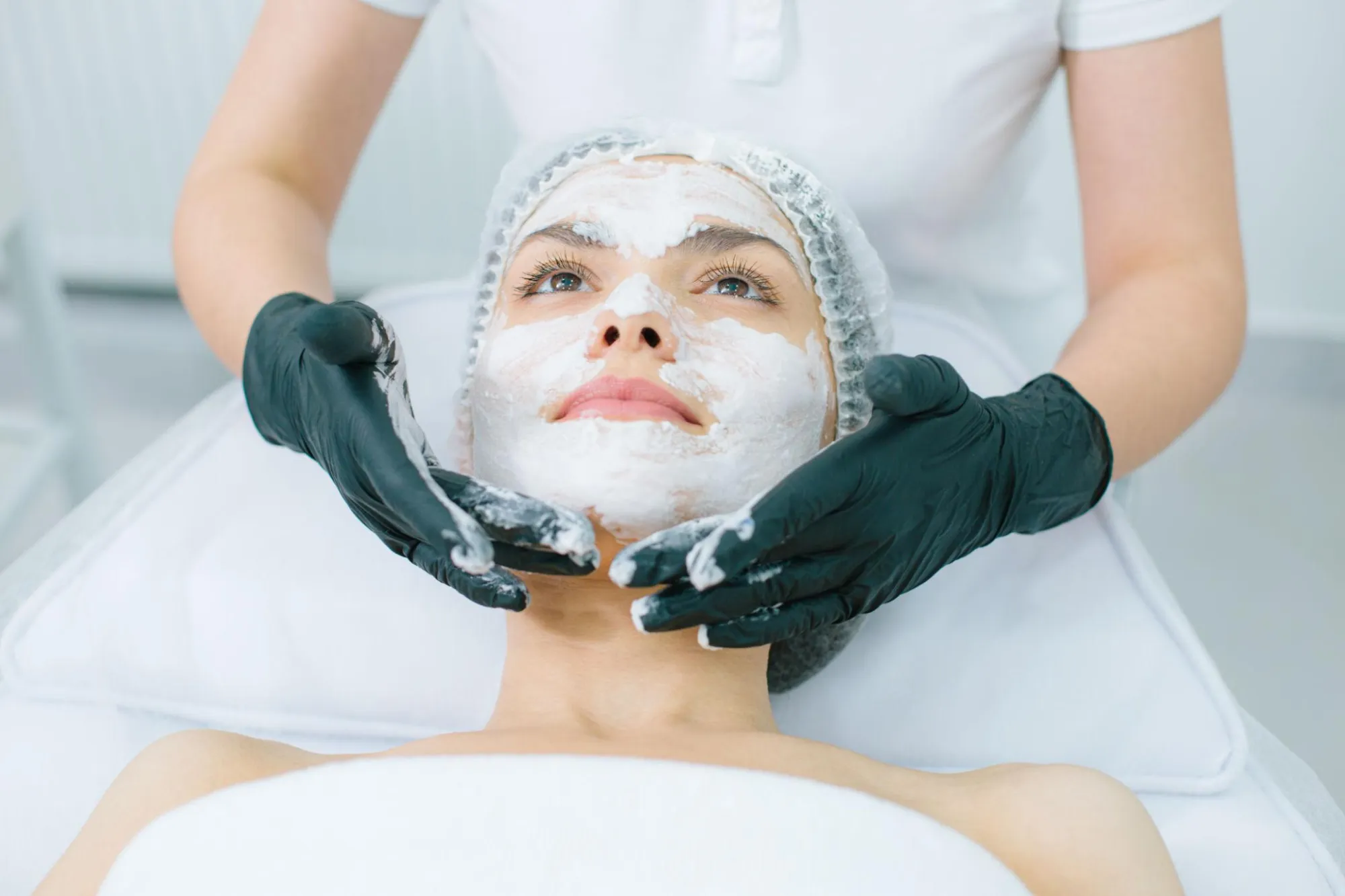 Top Benefits of Lymphatic Gua Sha Facial in San Francisco