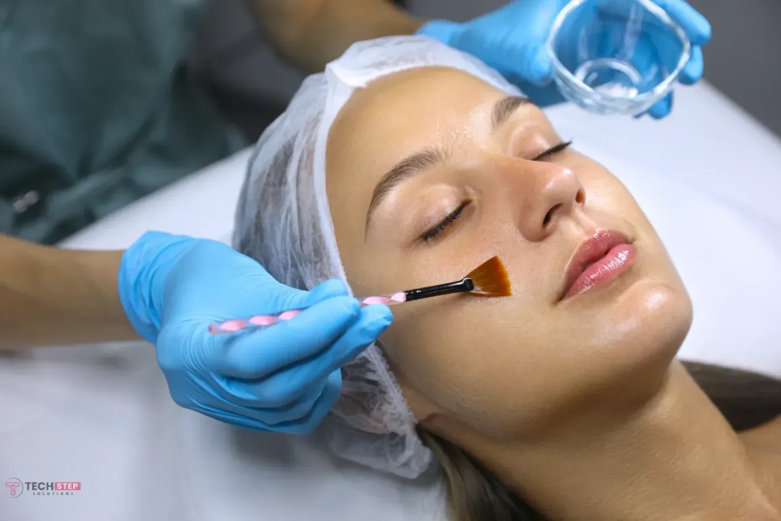 Chemical Peel Houston for Smoother, Healthier-Looking Skin