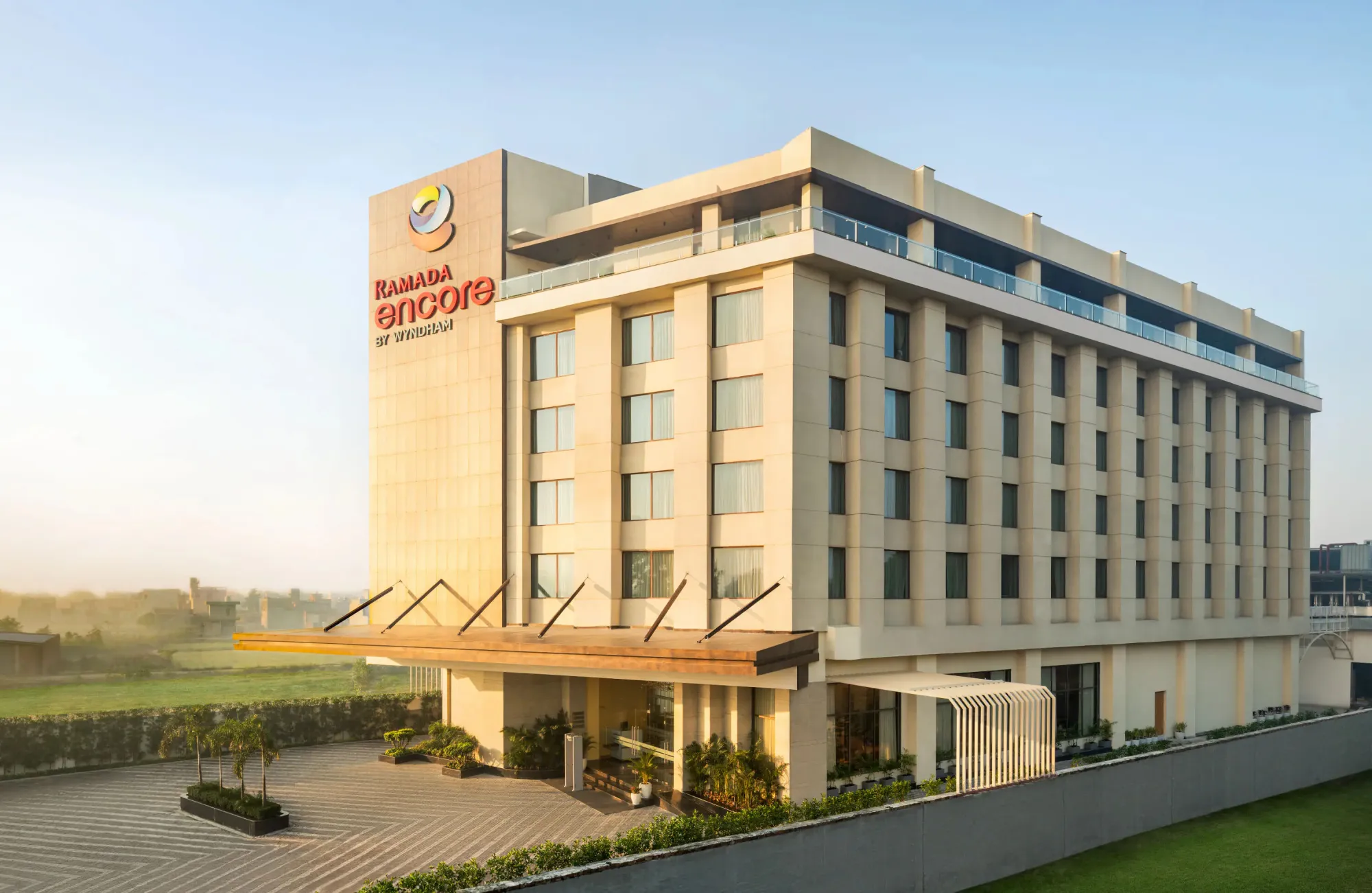 Easy to Book Inns and Suites in Popular Areas of Amritsar