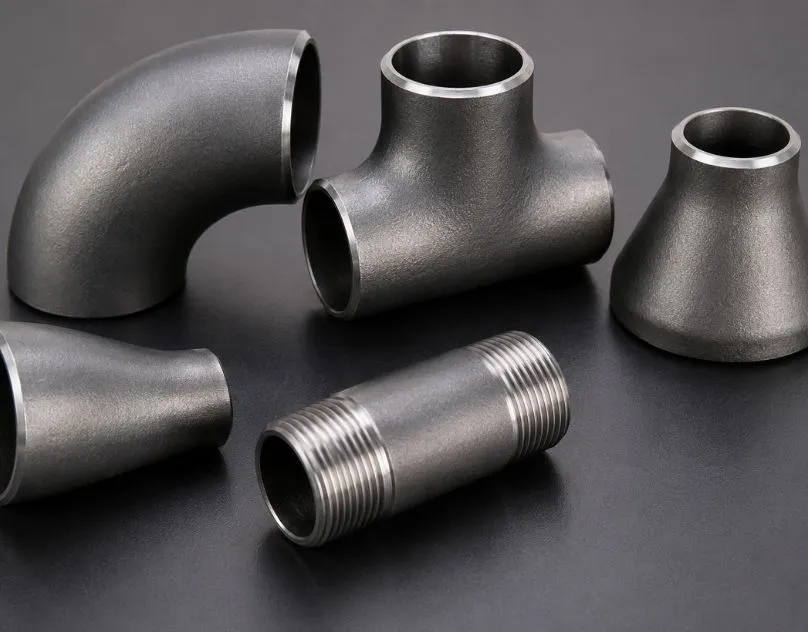 Choosing the Right Buttweld Pipe Fittings for Industrial Projects and Reliable Pipeline Performance