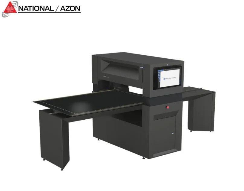 Why Businesses Trust Contex Flatbed Scanner for Accuracy