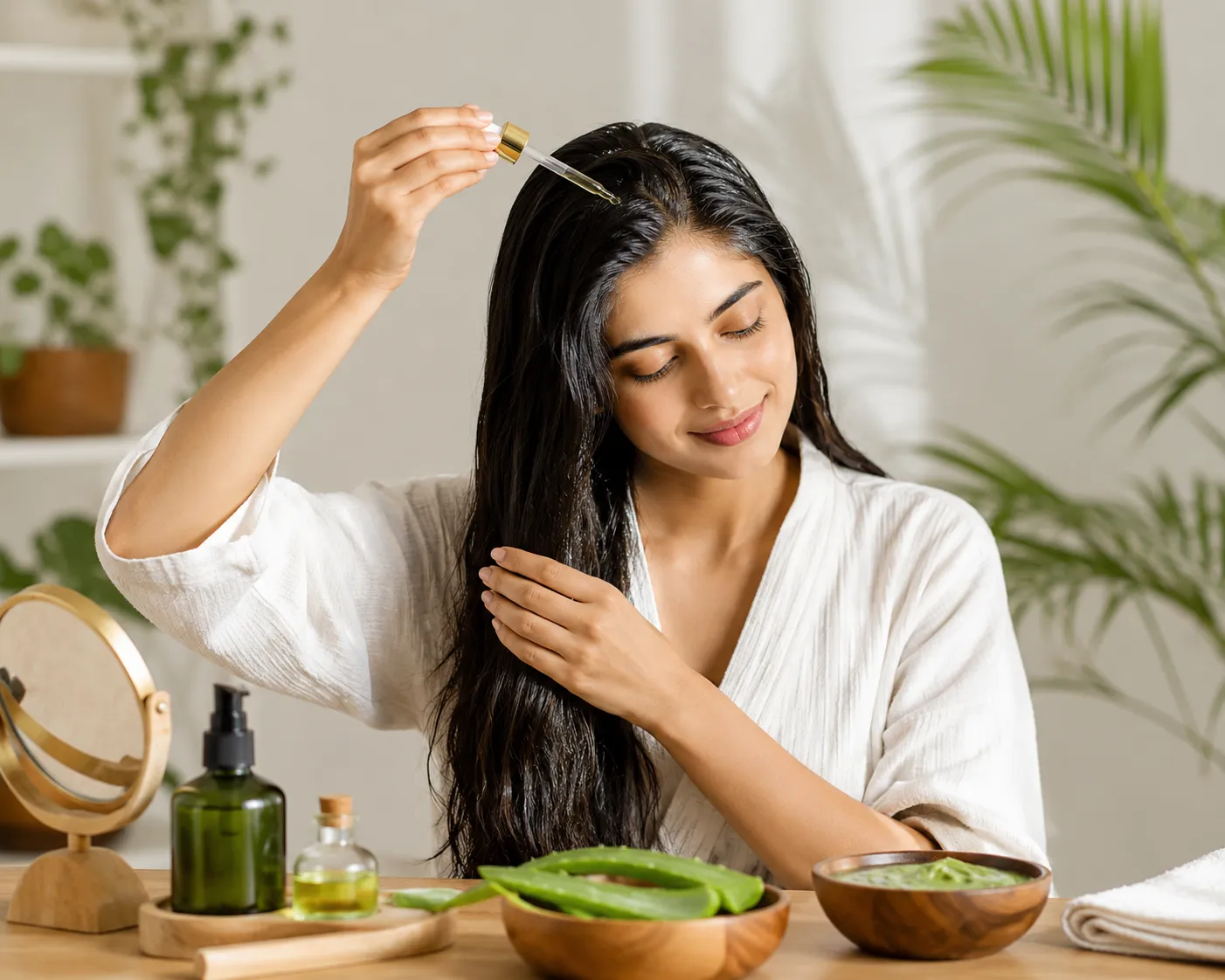 Why You Should Buy Pure Aloe Vera Gel for Healthy Skin and Hair