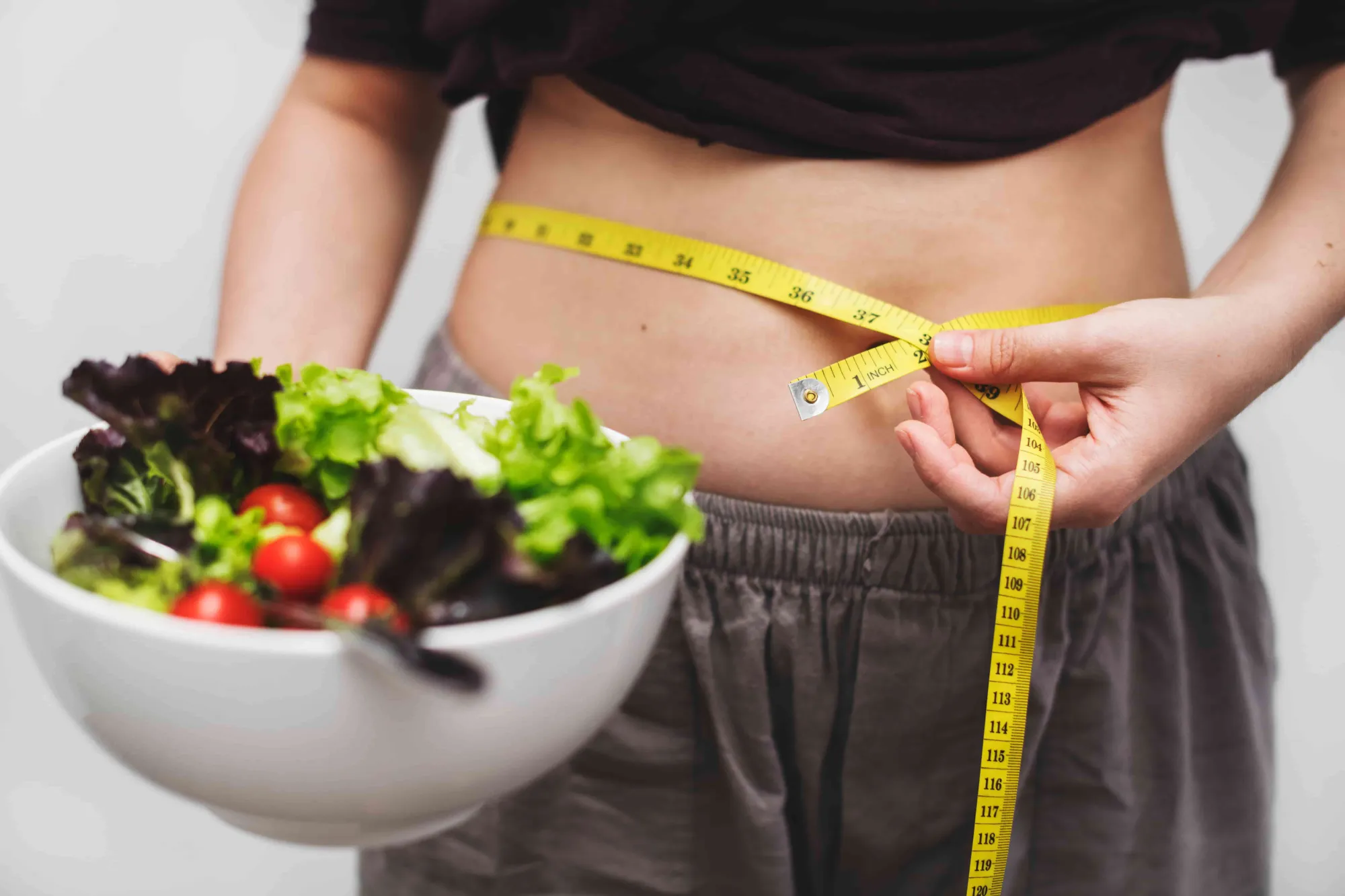 The Role of the Subconscious Mind in Healthy Weight Management