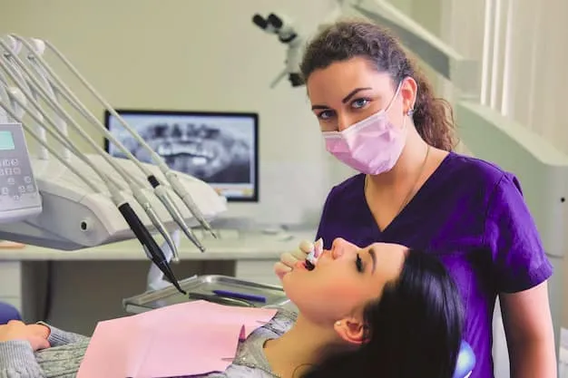 Preventive Dentist in Franklin: Tips for Healthy Teeth