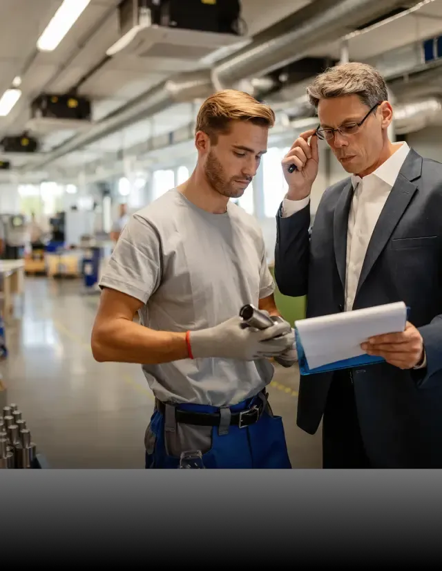 What Is Interim Management? A Straight-Talk Guide
