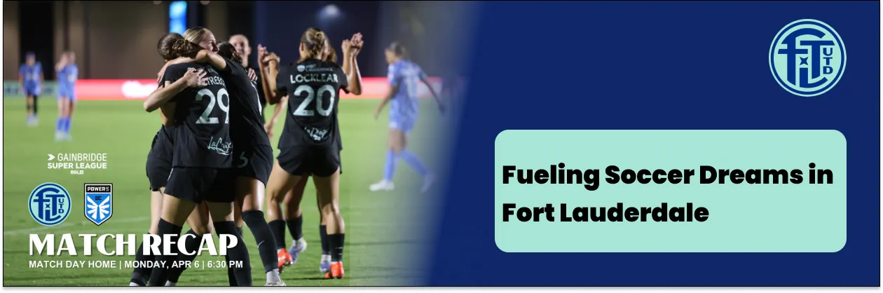 What Happens at Fort Lauderdale Professional Soccer Tryouts?