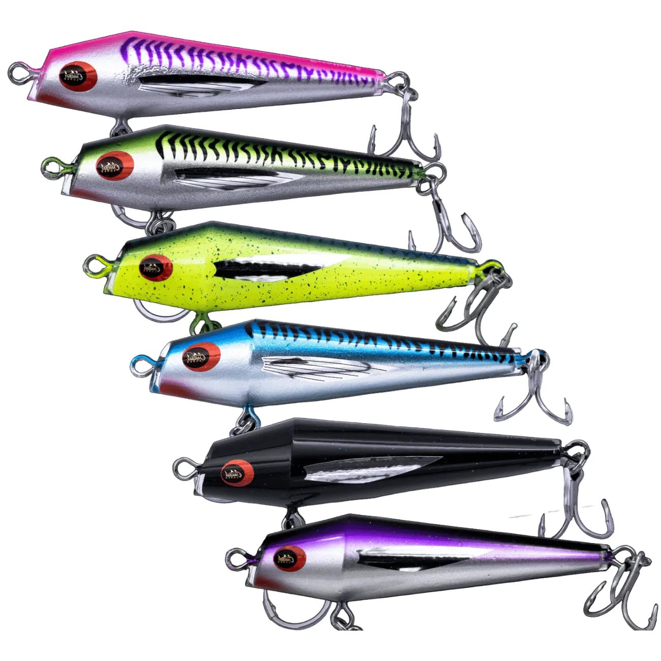 Why Are Tuna Lures Essential for Big Game Fishing