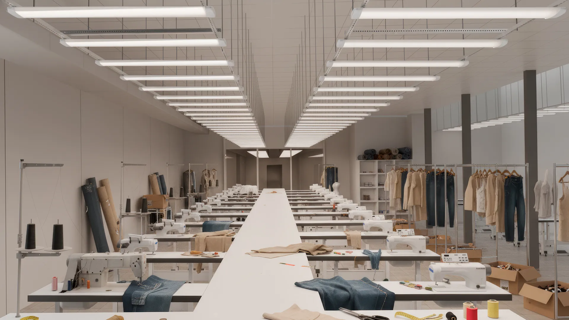 How to Select Reliable Industrial LED Luminaires: Engineering Standards