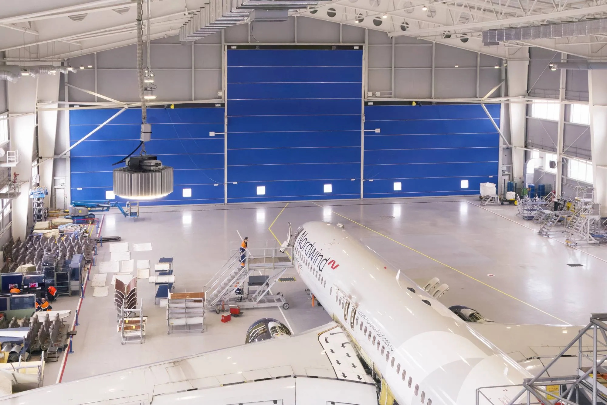 How to Select Reliable Industrial LED Luminaires: Engineering Standards