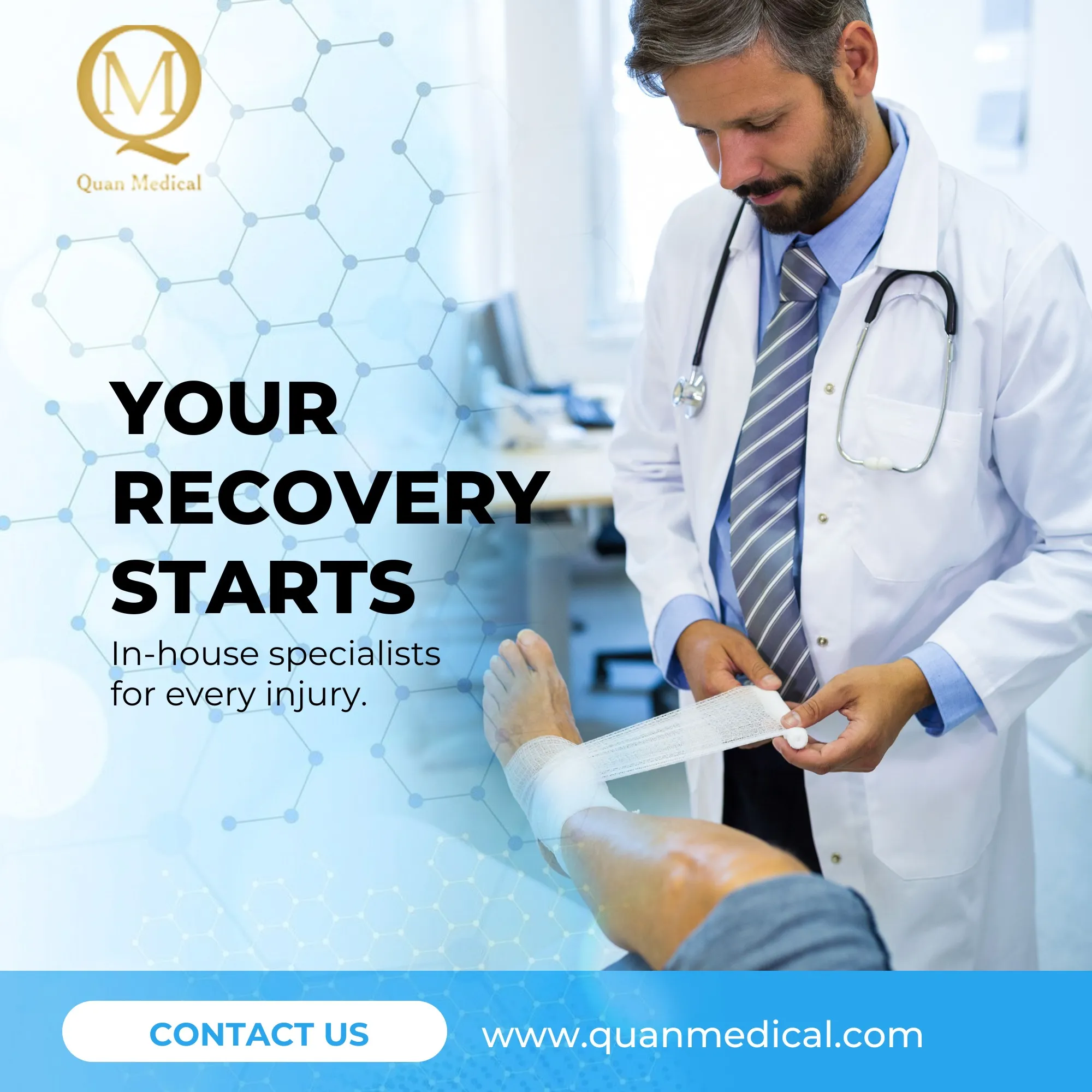 Physical Therapy Nassau County: Improve Strength and Mobility