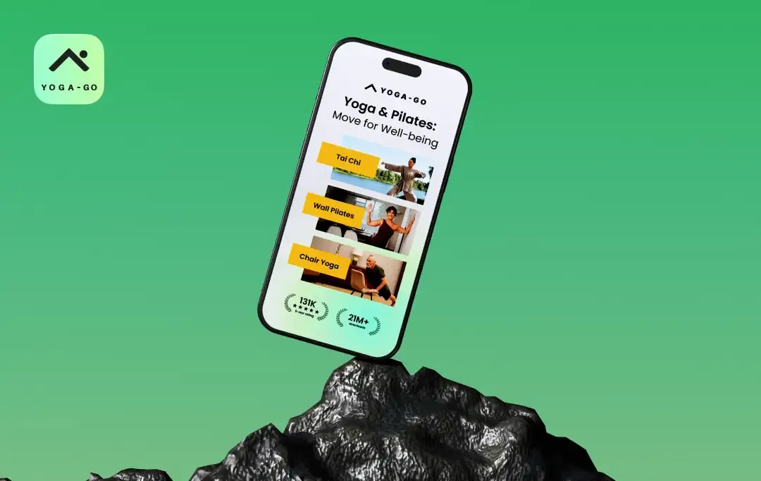 Yoga Go App Review: Is This Wellness App Actually Worth Paying For?