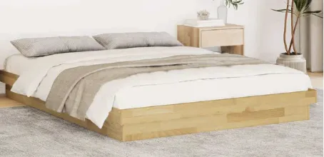 Kids Single Bed Frame Ideal for Small Bedrooms with Space Saving Features