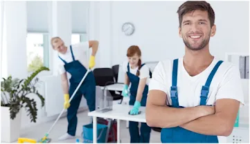 What Type Of Cleaning Services Can Be Expected From Professional Cleaners?