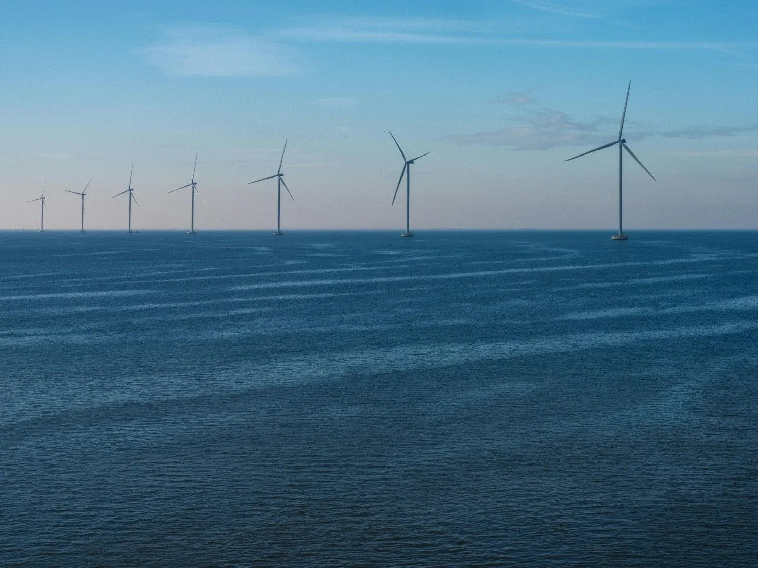 How Floating Wind Innovation Is Helping Europe Build More Resilient Renewable Energy Infrastructure