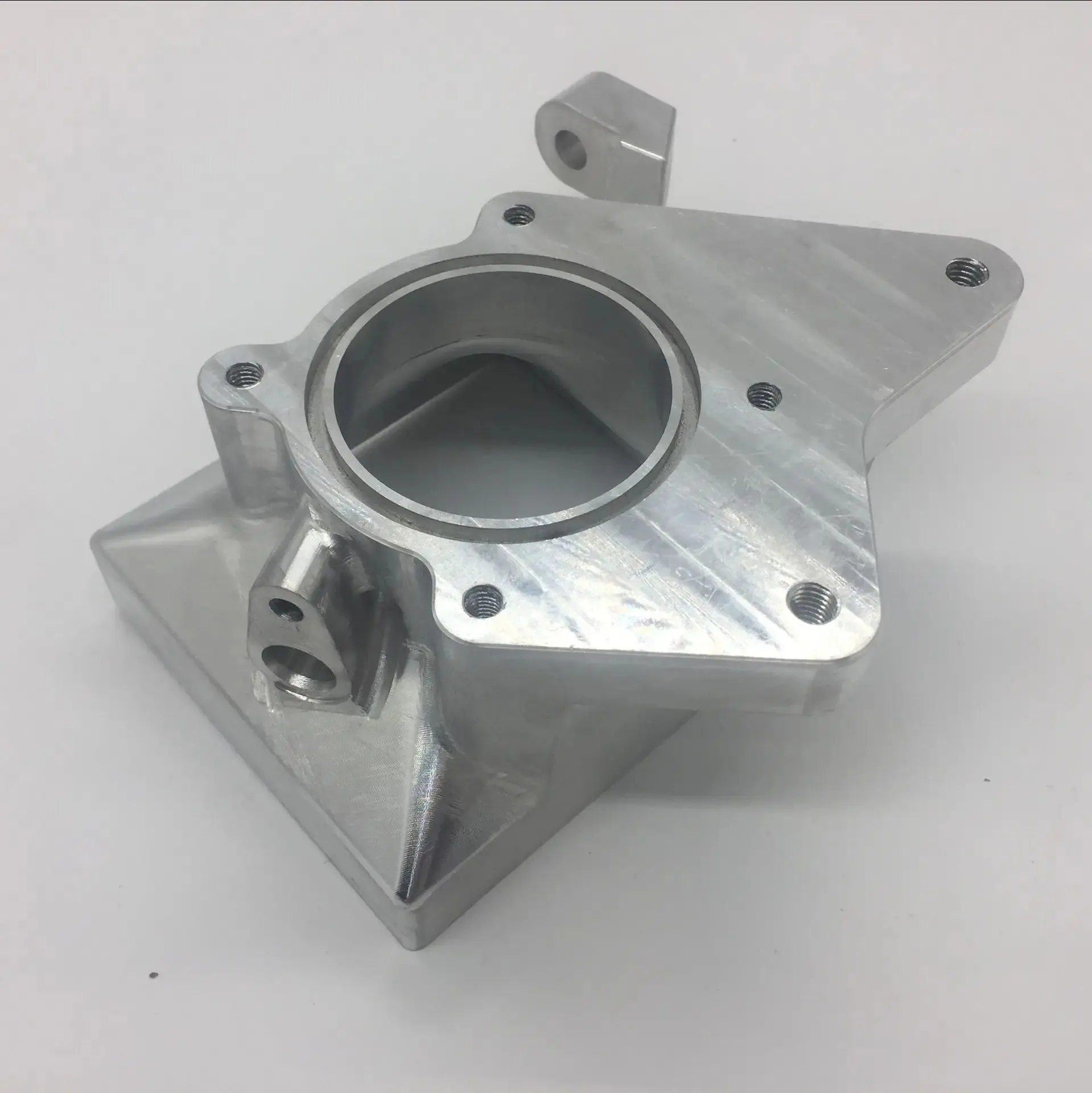 Aerospace CNC Machining: 5 Critical Technical Benchmarks for High-Precision Flight Components