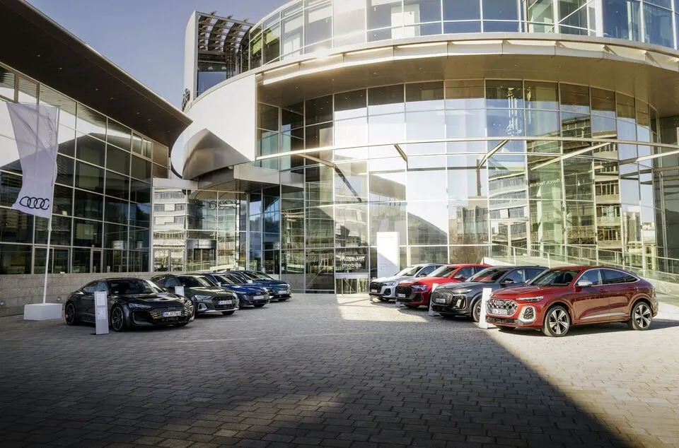Demo Cars: What They Are and Why They’re a Smart Buying Option