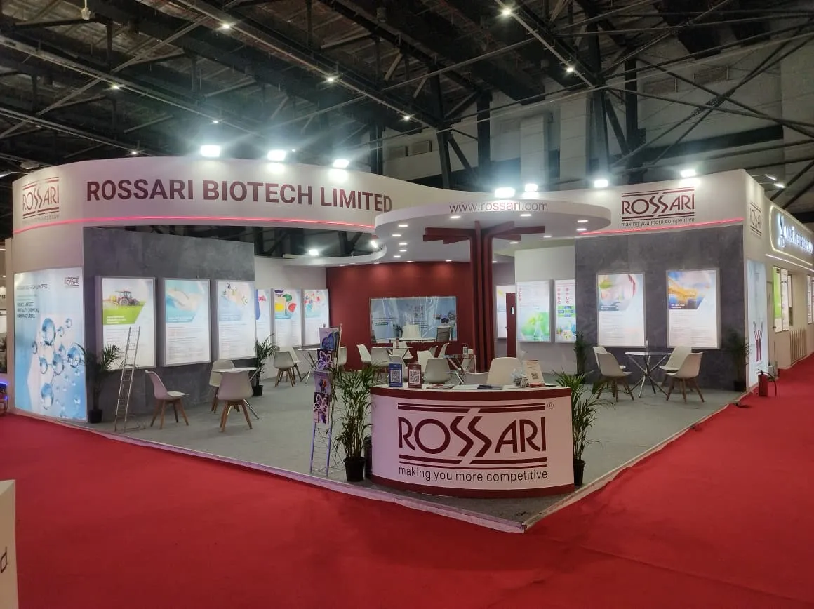 Top Upcoming Trade Shows in India 2026 for Business Growth