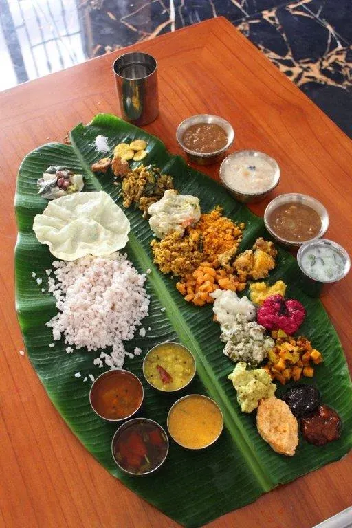 Family Restaurants in Varthur