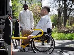 Why Are Wheelchair Accessible Taxis Melbourne Travelers Prefer More Than Ever?