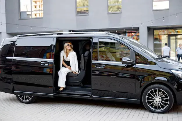 Benefits of Booking a Professional Salt Lake Car Service
