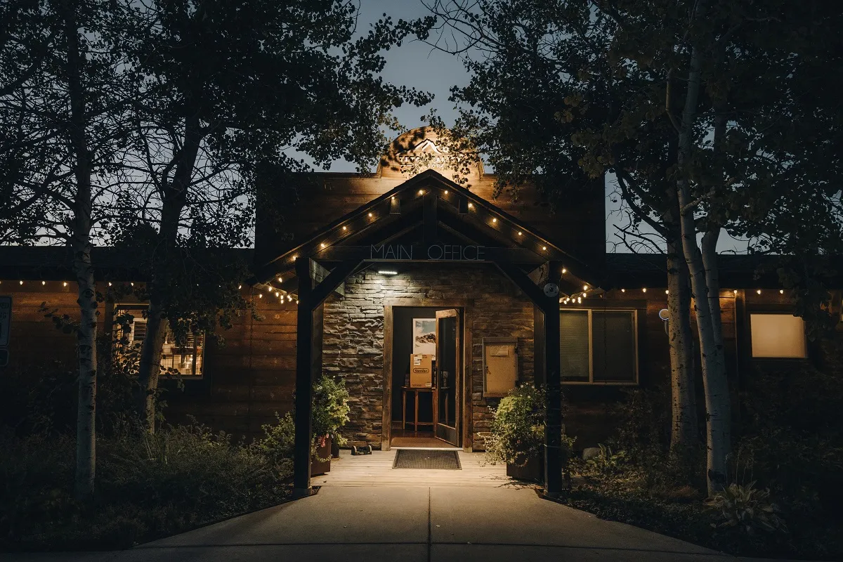 A Complete Travel Guide to Staying at Teton Valley Resort