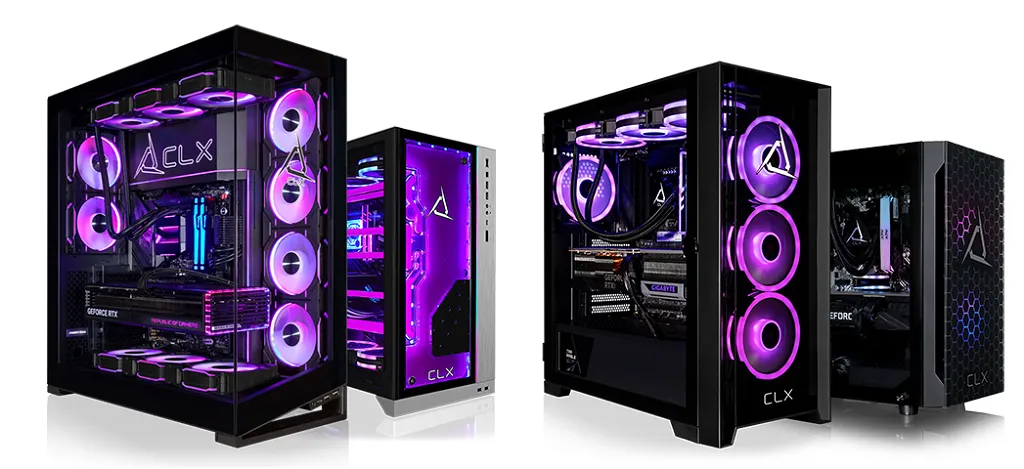 Buying Gaming PCs: What to Know Before You Start