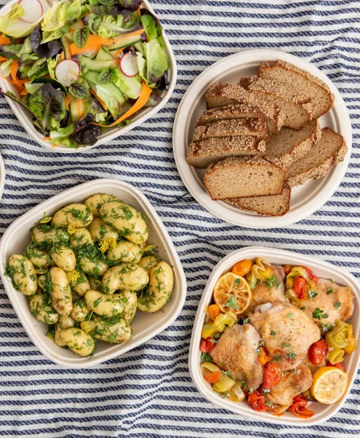 How Comfort Food and Clean Ingredients Are Redefining Modern Dining