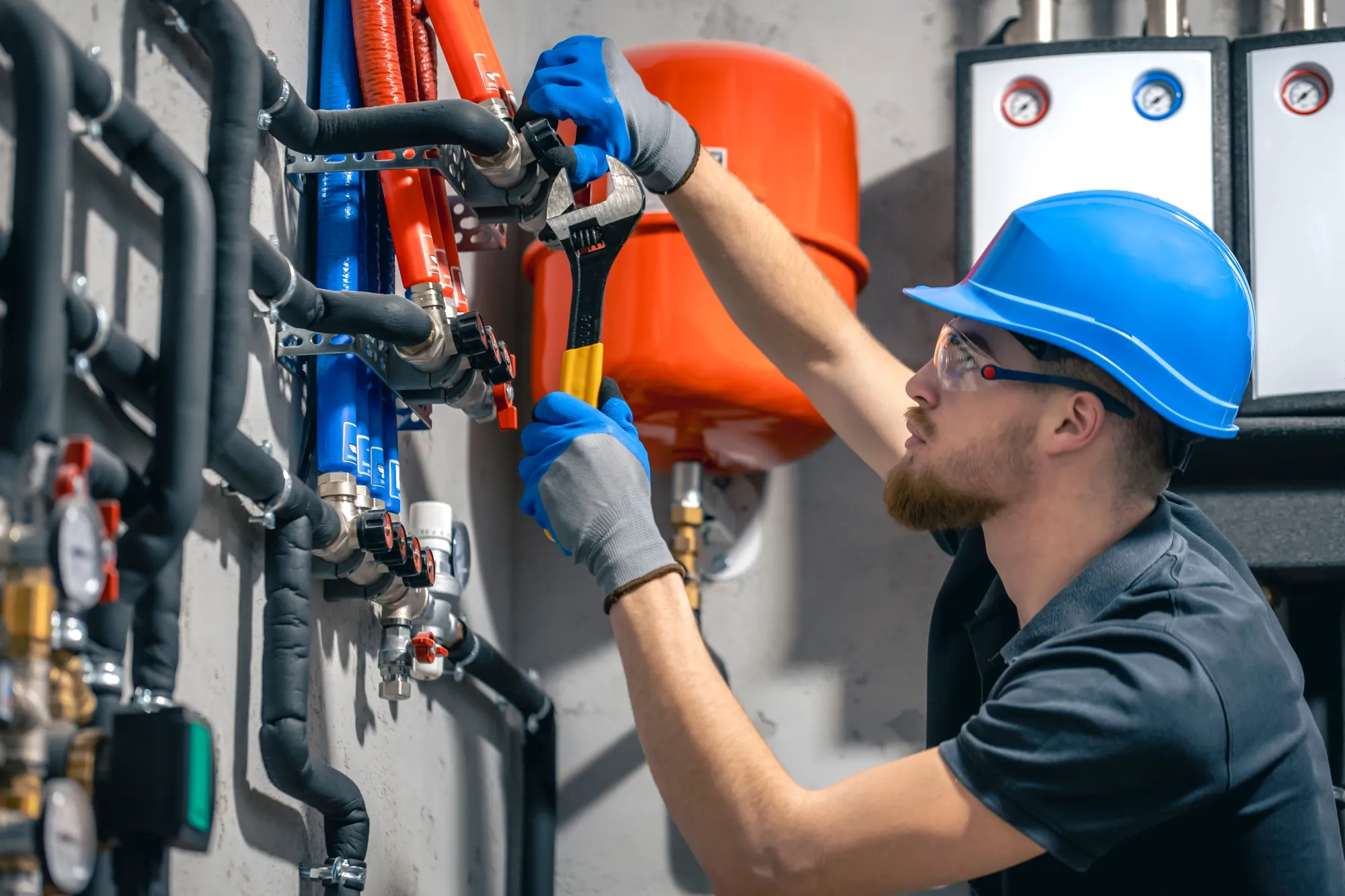 Finding a Reliable Heating Contractor in Pittsburgh: What South Hills Homeowners Need to Know