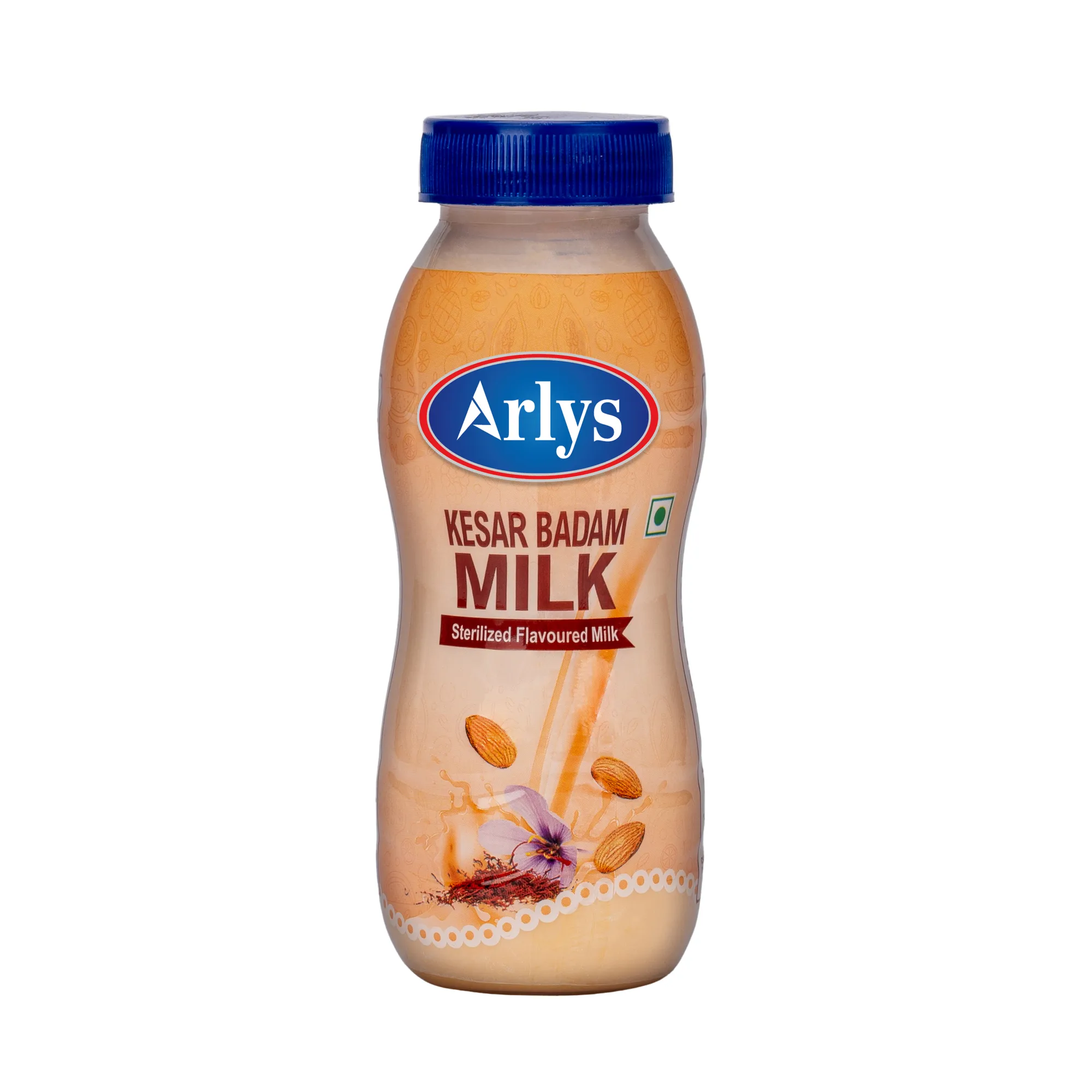 7 Amazing Benefits of Kesar Badam Milk - Arvind Dairy