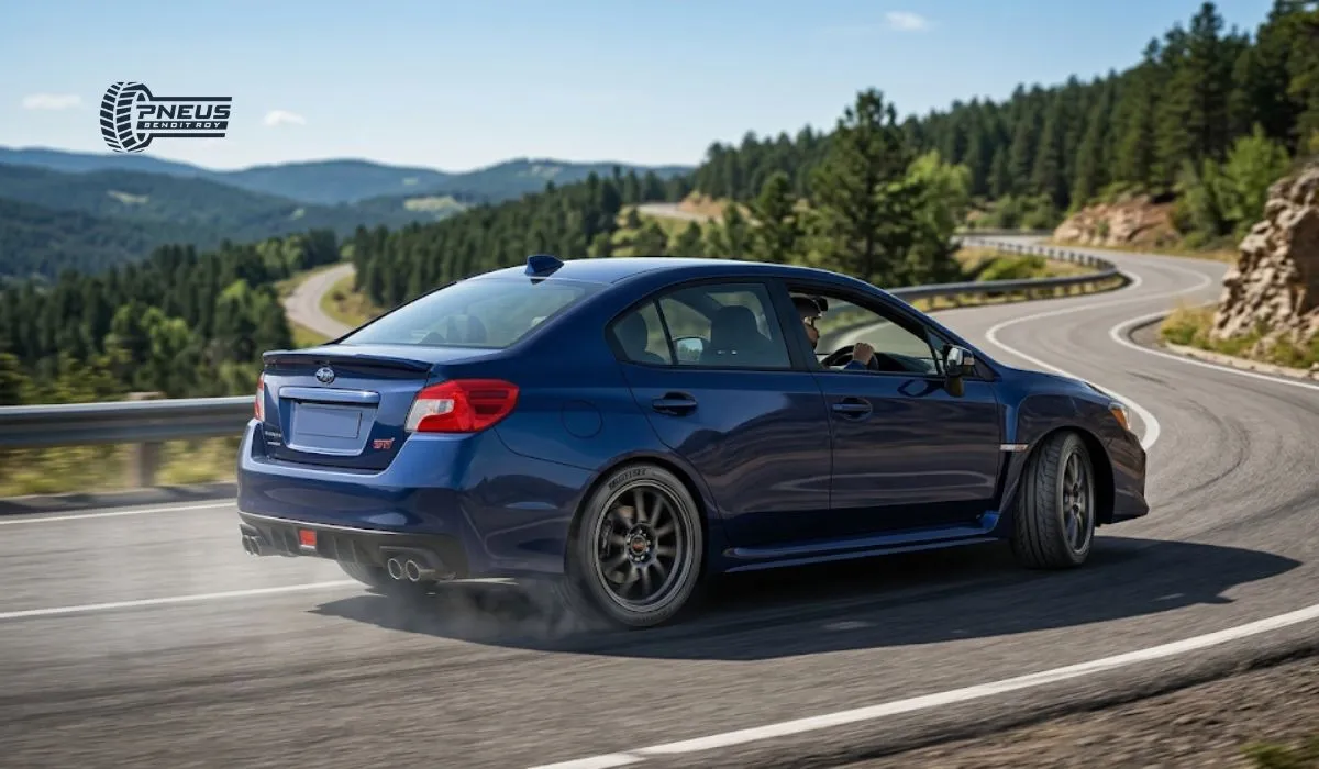 Why Drivers Are Choosing the Westlake Sport RS for Performance Driving