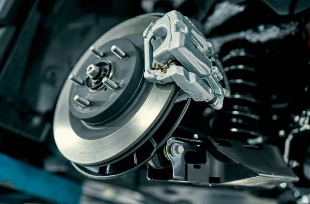 Why Quality Spare Parts Matter More Than Ever for Vehicle Performance