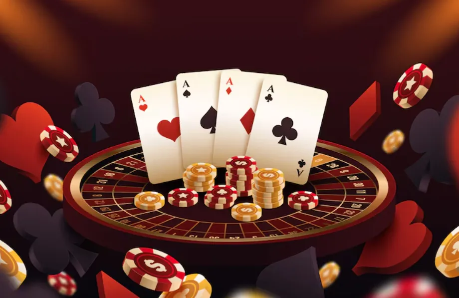 What makes TSG4D casino a top choice for online gaming?